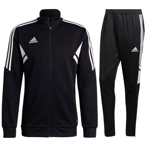 adidas tactell trainingsanzug herren|Adidas originals herren trainings.